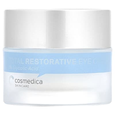 Сыворотка для глаз Total Restorative Eye Cream, 20 g