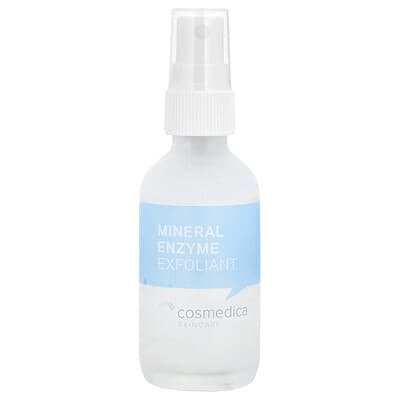 Mineral Enzyme Exfoliant, 2 oz (60 ml)