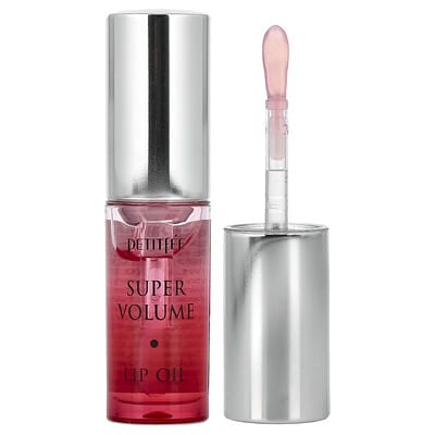 Масло для губ Super Volume, 0.1 oz (3 g)