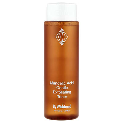 Мягкий отшелушивающий тоник с миндальной кислотой, 5.07 fl oz (150 ml)