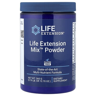 Mix™ Powder, 0.79 lbs (360 g)