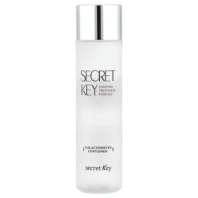 Оживляющая эссенция, 5.24 fl oz (155 ml)
