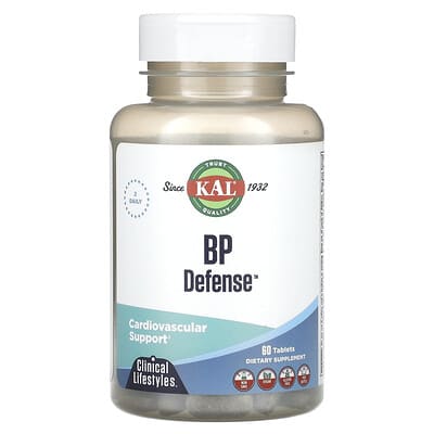 BP Defense™ 60 таблеток