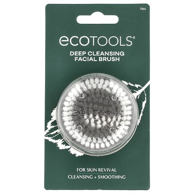 Deep Cleansing Facial Brush, 1 Brush