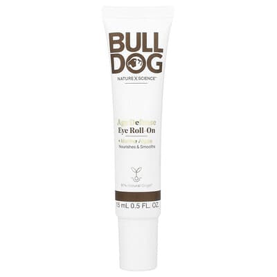Age Defense Eye Roll-On, 0.5 fl oz (15 ml)