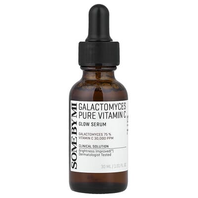 Galactomyces Pure Vitamin C Glow Serum, 1.01 fl oz (30 ml)