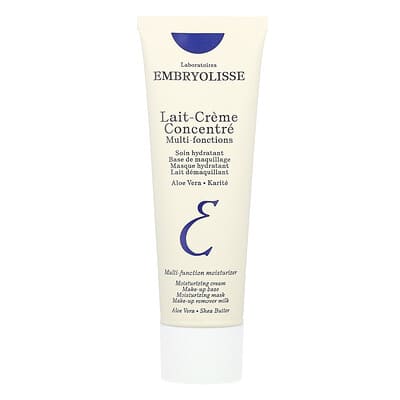 Multi-Function Moisturizer, 2.54 fl oz (75 ml)