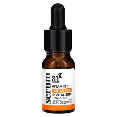 Vitamin C Serum, 0.33 fl oz (10 ml)