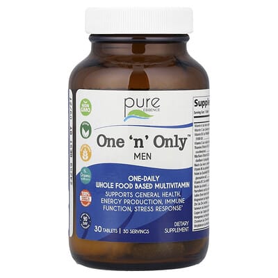 One 'n' Only™ Мужской, 30 таблеток