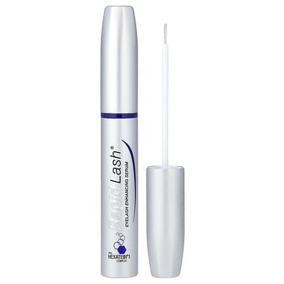 RapidLash®, сыворотка для роста ресниц, 0.1 fl oz (3 ml)