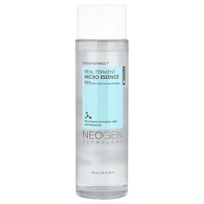 Микроэссенция Real Ferment, 5.07 fl oz (150 ml)
