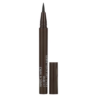 ProLine подводка для глаз, Dark Brown, 0.017 oz (0.5 g)