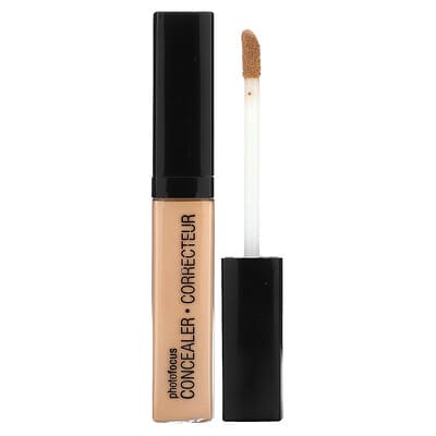 PhotoFocus, Консилер, 841B Light/Med Beige, 0.29 fl oz (8.5 ml)