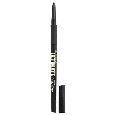 Ultimate Eye, Intense Stay Auto Eyeliner, GP321 Ultimate Black,  0.01 oz (0.35 g)