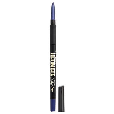 Ultimate Eye, Intense Stay Auto Eyeliner, GP324 Neverending Navy, 0.01 oz (0.35 g)