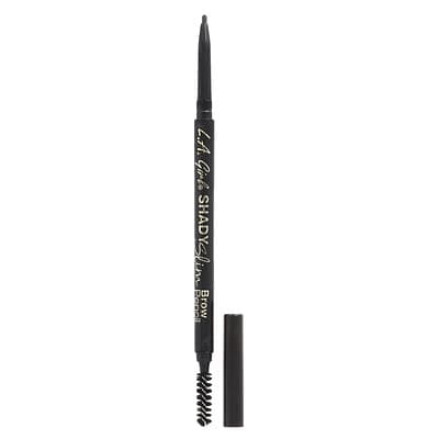Shady Slim Brow Pencil, GB359 Blackest Brown, 0.003 oz (0.08 g)