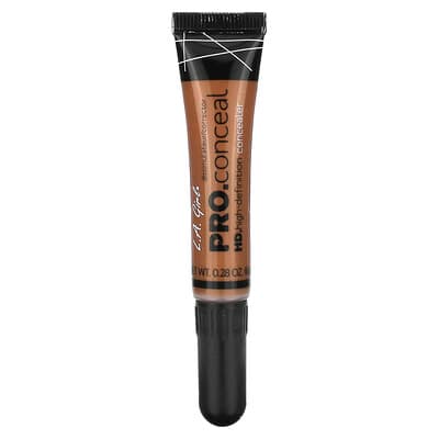 L.A. Girl Pro Conceal HD Concealer, GC987 Beautiful Bronze, 0.28 oz (8 g) консилер