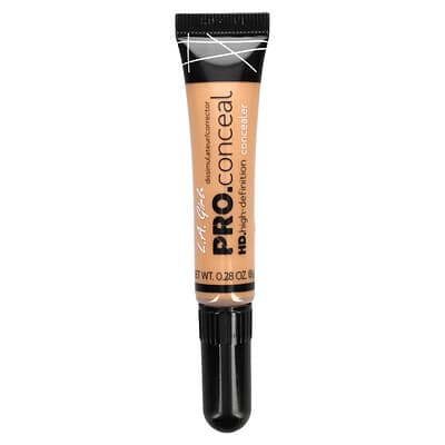 Консилер Pro Conceal HD, GC978 Medium Beige, 0.28 oz (8 g)