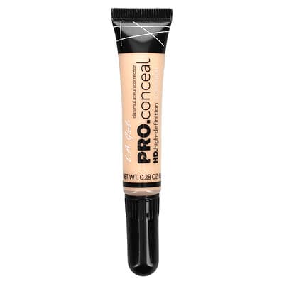 Консилер Pro Conceal HD, GC969 Porcelain, 0.28 oz (8 g)