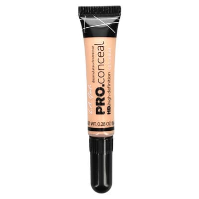 Консилер Pro Conceal HD, GC972 Natural, 0.28 oz (8 g)