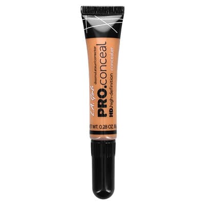 Pro Conceal HD консилер, GC984 Toffee, 0.28 oz (8 g)