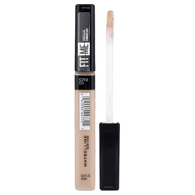 Консилер Fit Me, 10 Fair, 0.23 fl oz (6.8 ml)