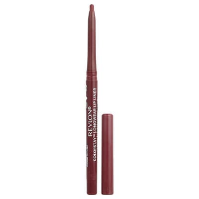Косметический карандаш для губ Colorstay™ Longwear, 665 Plum, 0.01 oz (0.28 g)