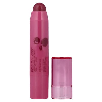 Kiss™ Balm, SPF 20, 035 Berry Burst, 0.09 oz