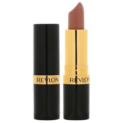 Помада Revlon Super Lustrous Creme, 044 Bare Affair, 0.15 oz (4.2 g)
