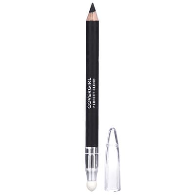 Карандаш для глаз Perfect Blend, 100 Basic Black, 0.03 oz (0.85 g)