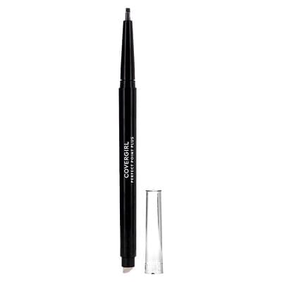 Карандаш для глаз Covergirl Perfect Point Plus, 200 Black Onyx, 0.008 oz (0.23 g)