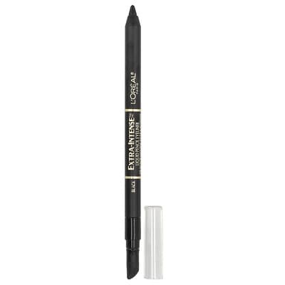 Жидкая карандашная подводка для глаз L'Oréal Extra Intense, 798 Black, 0.03 oz (1.1 g)