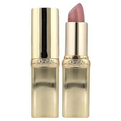 L'Oréal Colour Riche®, помада, 800 Fairest Nude, 0.13 oz (3.6 g)