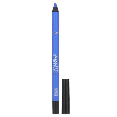 L'Oréal Infallible Pro-Last™ водостойкий карандаш для глаз 960 Cobalt Blue 0.042 oz (1.2 g)