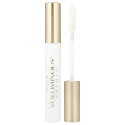 Voluminous праймер, 300 White Primer, 0.24 fl oz (7.3 ml)
