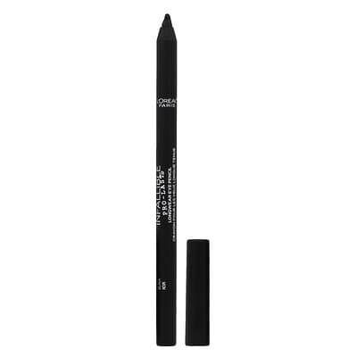 Infallible Pro-Last™, водостойкий карандаш для глаз, 930 Black, 0.042 fl oz (1.2 g)