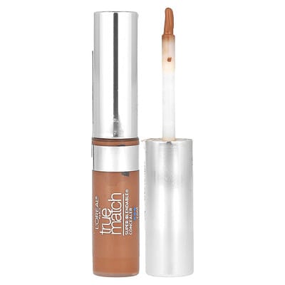 Консилер True Match, Super-Blendable, C6-7-8 Cool Medium/Deep, 0.17 fl oz (5.2 ml)