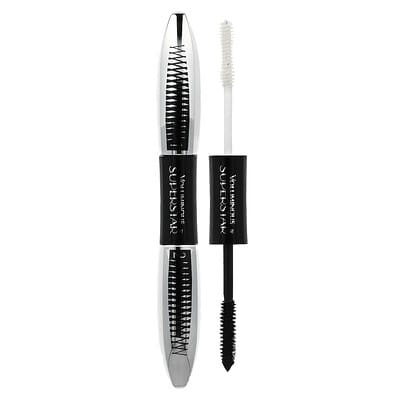 Тушь для ресниц L'Oréal Voluminous Superstar, 621 Blackest Black, 0.41 fl oz (12.7 ml)