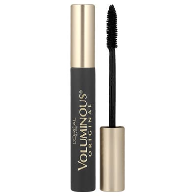 Тушь L'Oréal Voluminous®, Original, 310 Blackest Black, 0.28 fl oz (8 ml)