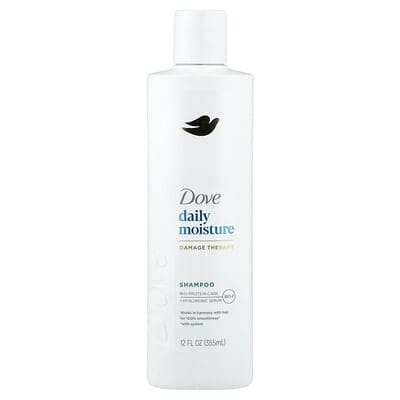 Шампунь Daily Moisture, 355 ml