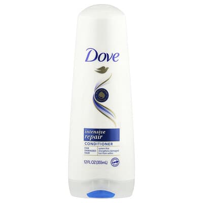 Dove Intensive Repair Conditioner для поврежденных волос 12 fl oz (355 ml)