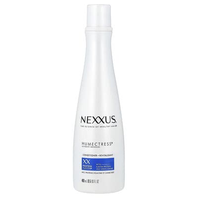Humectress® Moisture, Conditioner, For Dry & Brittle Hair, 13.5 fl oz (400 ml)