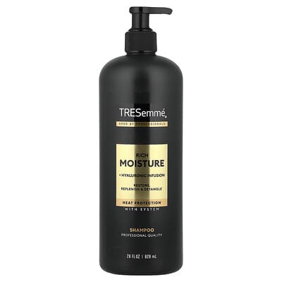 Шампунь для интенсивного увлажнения, 28 fl oz (828 ml)