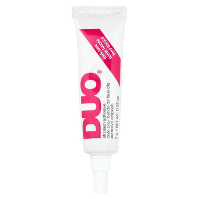 DUO клей для ресниц Striplash, темный, 0.25 oz (7 g)