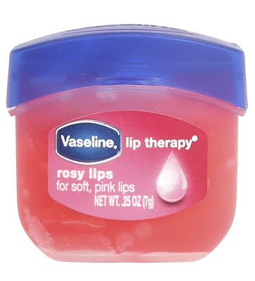 Бальзам для губ Vaseline Lip Therapy®, Rosy Lips, 7 g
