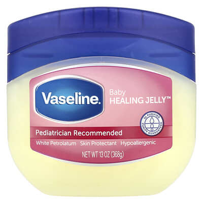 Baby Healing Jelly™, 13 oz (368 g) гель для детей