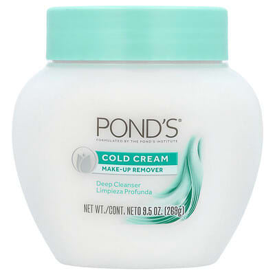 Cold Cream средство для снятия макияжа, 9.5 oz (269 g)