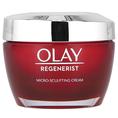 Olay Regenerist, крем Micro-Sculpting, 1.7 oz (48 g)