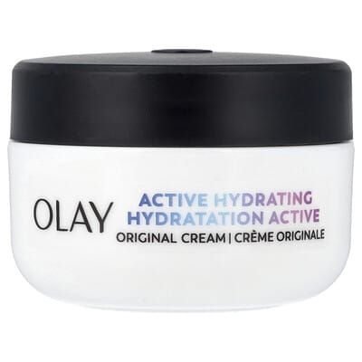 Active Hydrating Original крем с гиалуроновой кислотой, 2 oz (56 g)