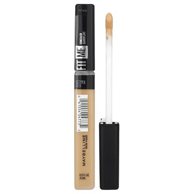 Fit Me, Concealer, 20 Sand, 0.23 fl oz (6.8 ml)